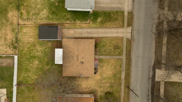 3112 WOODLAWN Avenue, Erie, PA 16510