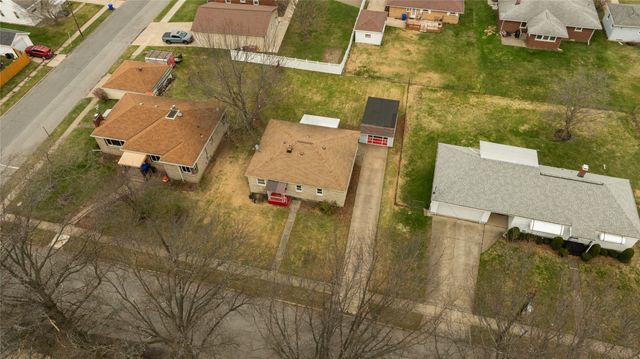 3112 WOODLAWN Avenue, Erie, PA 16510