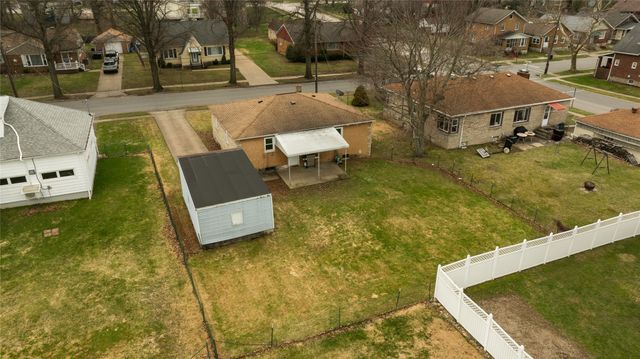 3112 WOODLAWN Avenue, Erie, PA 16510