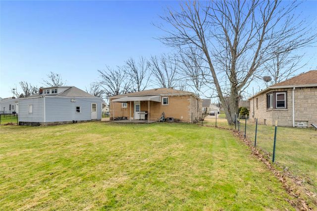 3112 WOODLAWN Avenue, Erie, PA 16510