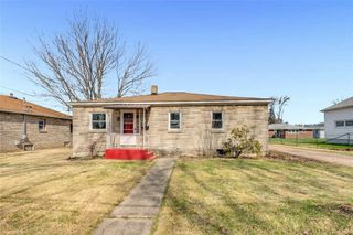 3112 WOODLAWN Avenue, Erie, PA 16510