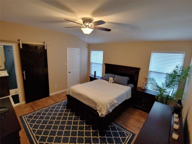 8124 Tockington WAY, Austin, TX 78748