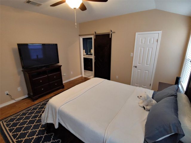 8124 Tockington WAY, Austin, TX 78748