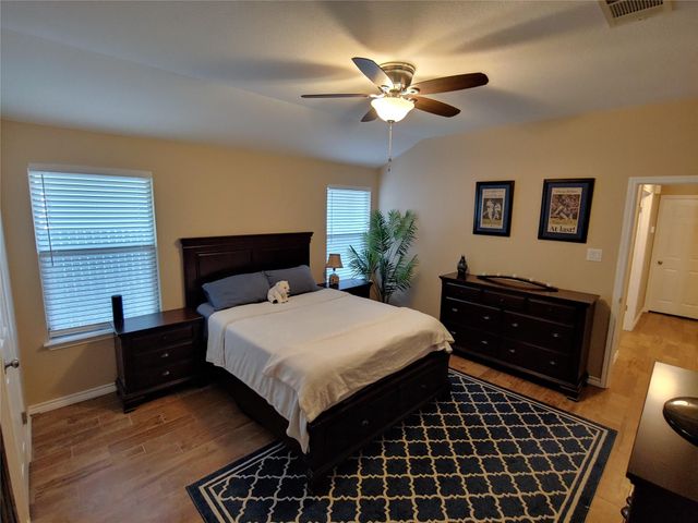 8124 Tockington WAY, Austin, TX 78748