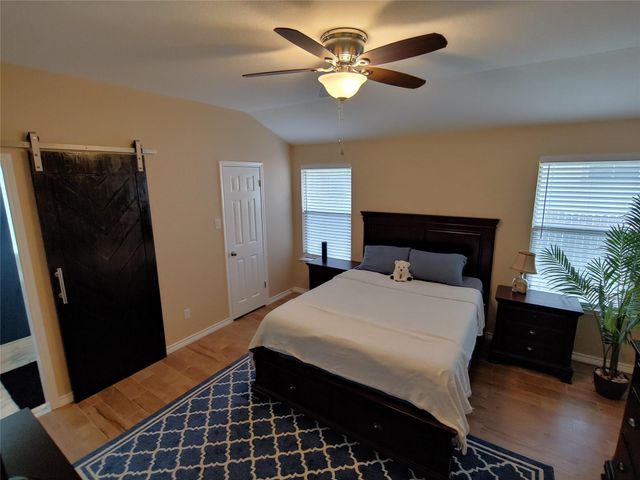 8124 Tockington WAY, Austin, TX 78748