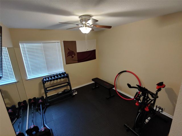 8124 Tockington WAY, Austin, TX 78748