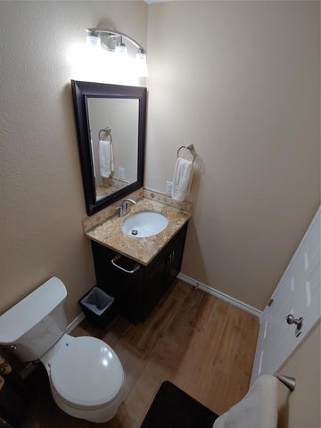 8124 Tockington WAY, Austin, TX 78748