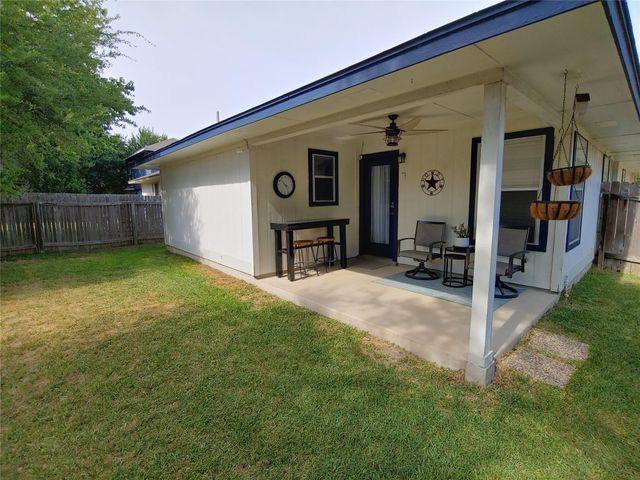 8124 Tockington WAY, Austin, TX 78748