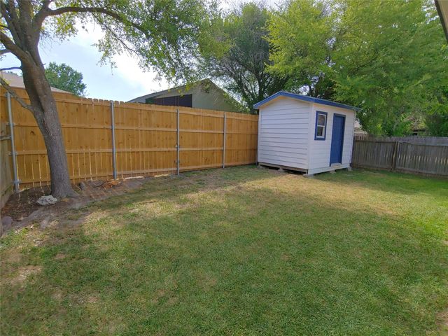 8124 Tockington WAY, Austin, TX 78748