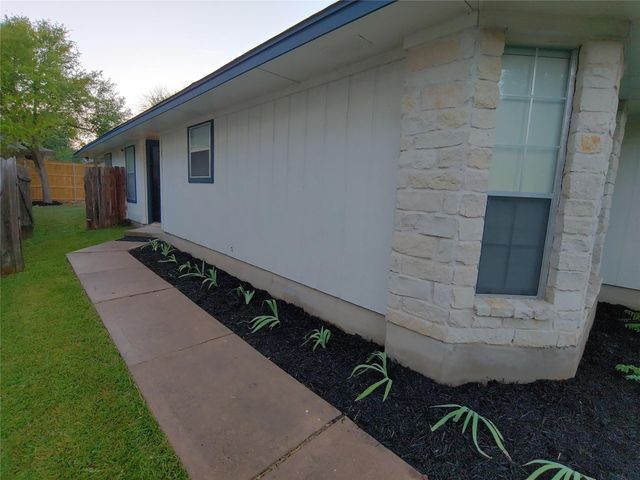 8124 Tockington WAY, Austin, TX 78748