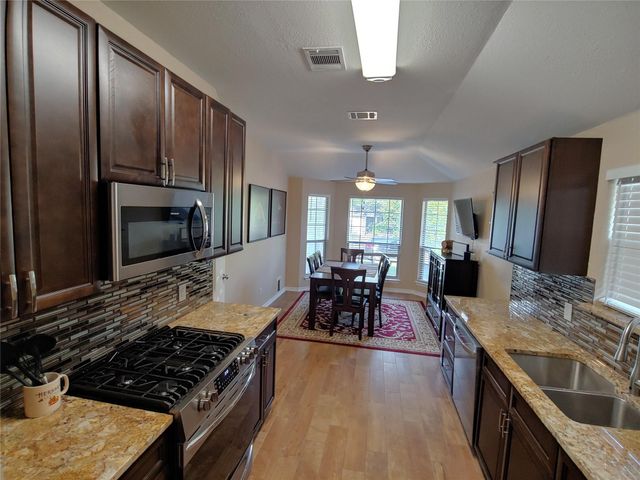 8124 Tockington WAY, Austin, TX 78748