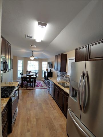 8124 Tockington WAY, Austin, TX 78748