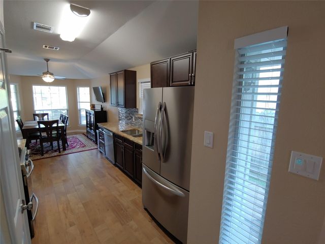 8124 Tockington WAY, Austin, TX 78748