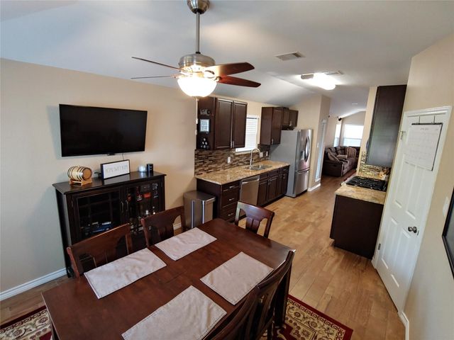 8124 Tockington WAY, Austin, TX 78748