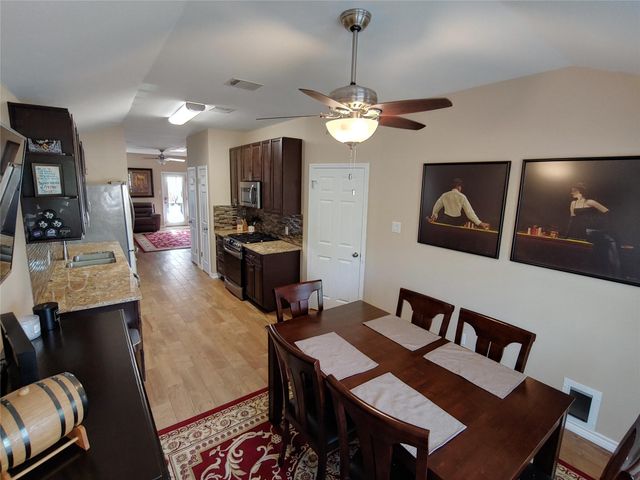 8124 Tockington WAY, Austin, TX 78748