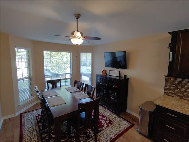 8124 Tockington WAY, Austin, TX 78748