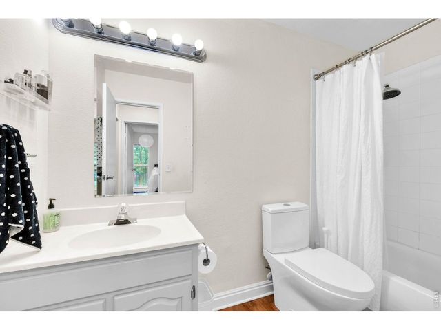850 W Moorhead Cir 2F, Boulder, CO 80305