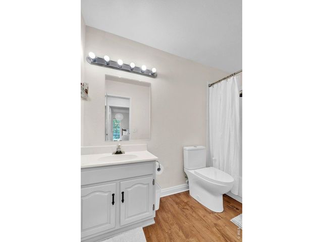 850 W Moorhead Cir 2F, Boulder, CO 80305