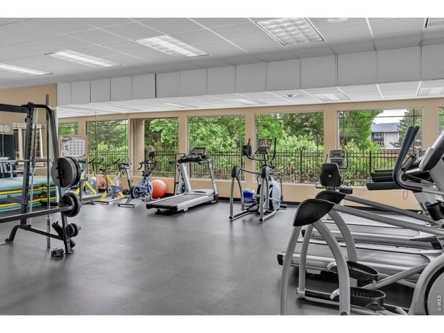 850 W Moorhead Cir 2F, Boulder, CO 80305