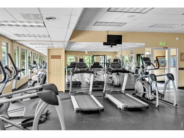 850 W Moorhead Cir 2F, Boulder, CO 80305