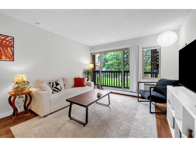 850 W Moorhead Cir 2F, Boulder, CO 80305