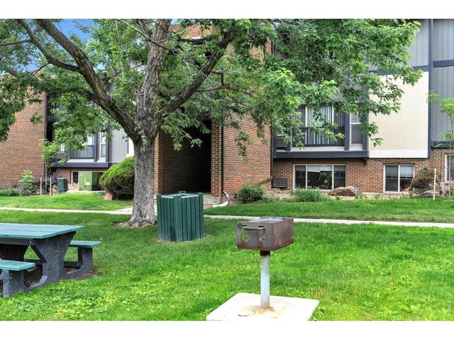 850 W Moorhead Cir 2F, Boulder, CO 80305