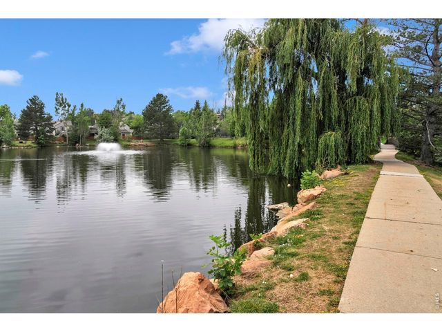 850 W Moorhead Cir 2F, Boulder, CO 80305