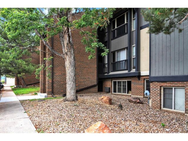 850 W Moorhead Cir 2F, Boulder, CO 80305