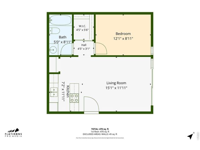850 W Moorhead Cir 2F, Boulder, CO 80305