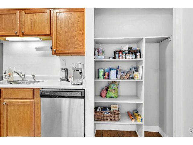 850 W Moorhead Cir 2F, Boulder, CO 80305