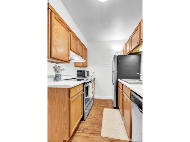 850 W Moorhead Cir 2F, Boulder, CO 80305
