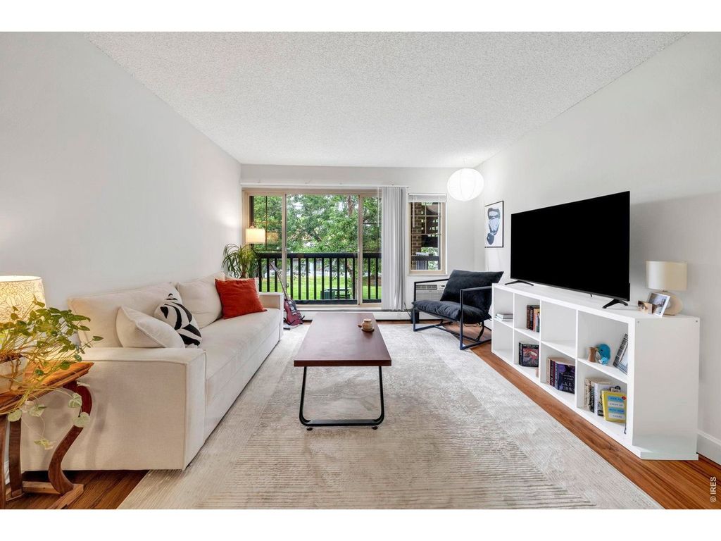 850 W Moorhead Cir 2F, Boulder, CO 80305