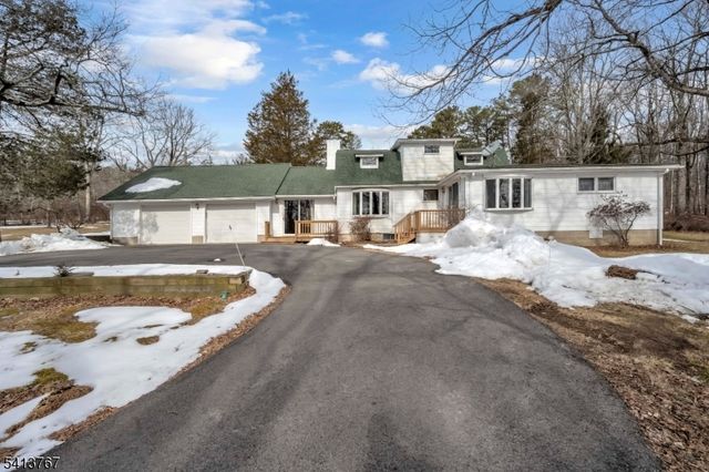 150 Mohican Rd, Blairstown Twp., NJ 07825