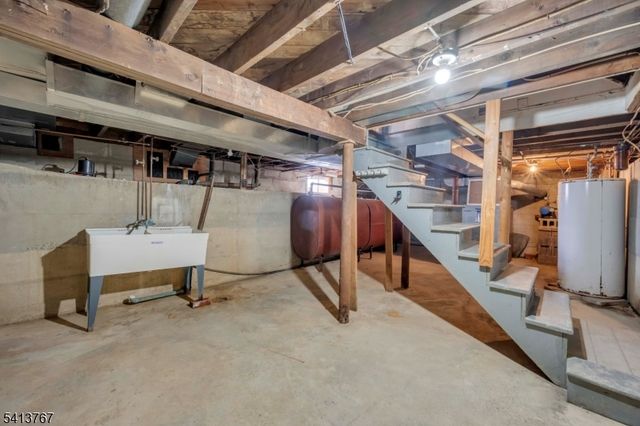 150 Mohican Rd, Blairstown Twp., NJ 07825