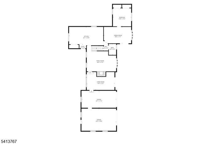 150 Mohican Rd, Blairstown Twp., NJ 07825