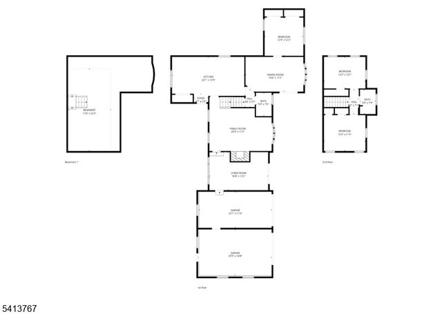 150 Mohican Rd, Blairstown Twp., NJ 07825