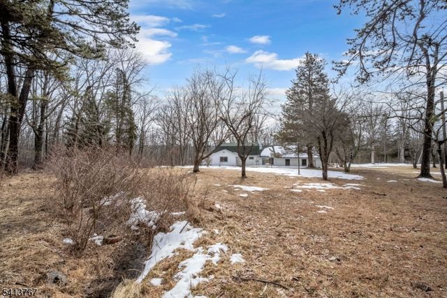 150 Mohican Rd, Blairstown Twp., NJ 07825