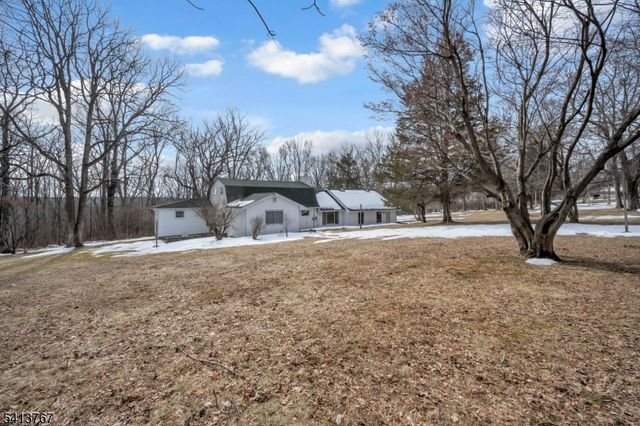 150 Mohican Rd, Blairstown Twp., NJ 07825