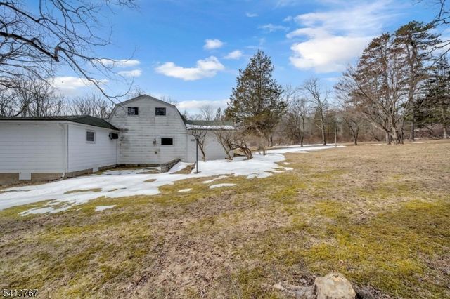 150 Mohican Rd, Blairstown Twp., NJ 07825