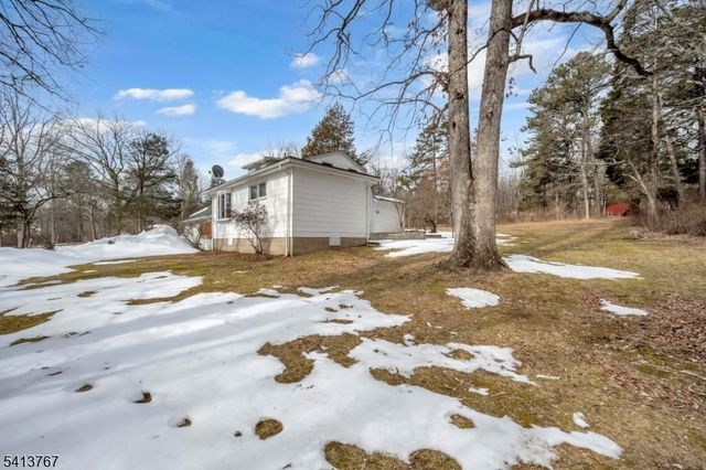 150 Mohican Rd, Blairstown Twp., NJ 07825