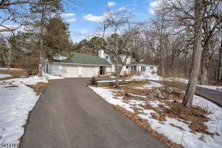 150 Mohican Rd, Blairstown Twp., NJ 07825