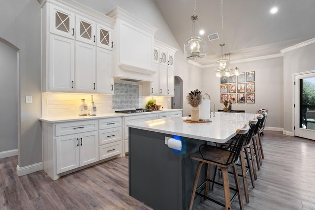 1306 Chaucer Lane, Wolfforth, TX 79382