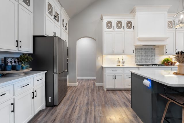 1306 Chaucer Lane, Wolfforth, TX 79382