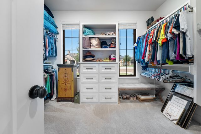 1306 Chaucer Lane, Wolfforth, TX 79382