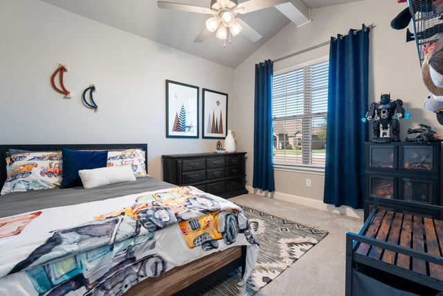 1306 Chaucer Lane, Wolfforth, TX 79382