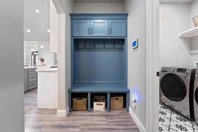 1306 Chaucer Lane, Wolfforth, TX 79382