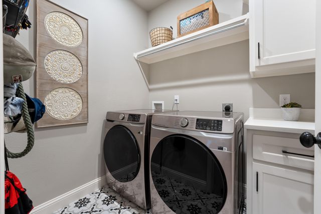 1306 Chaucer Lane, Wolfforth, TX 79382