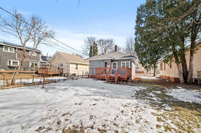 3736 18th Avenue S, Minneapolis, MN 55407