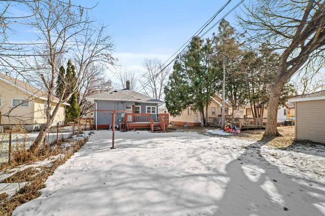 3736 18th Avenue S, Minneapolis, MN 55407