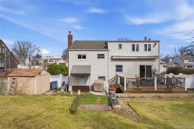 26 Bowden Drive, Huntington Station, NY 11746
